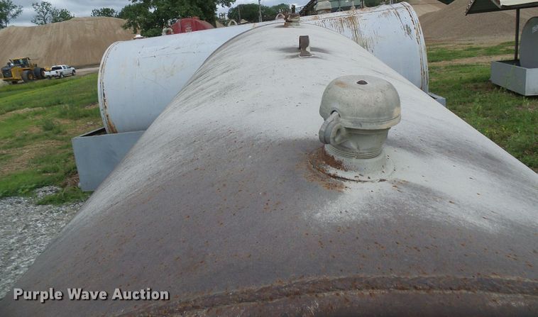 image for item DG5719 Fuel tank