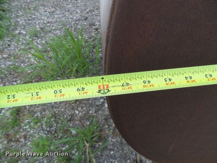 image for item DG5719 Fuel tank