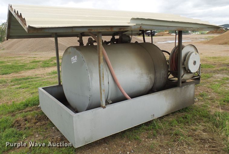 image for item DG5720 Fuel tank