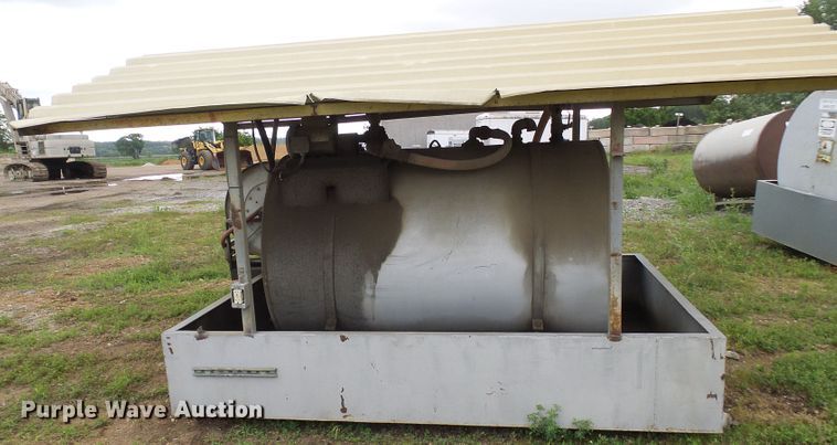 image for item DG5720 Fuel tank