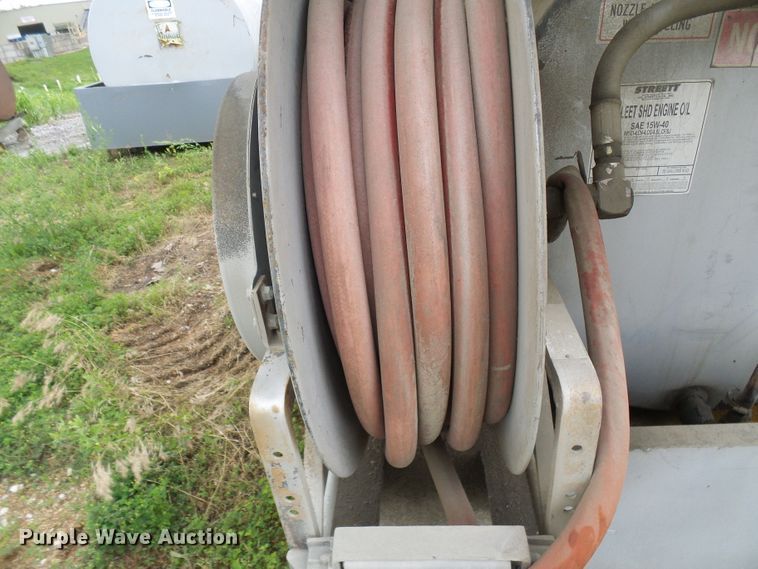 image for item DG5720 Fuel tank