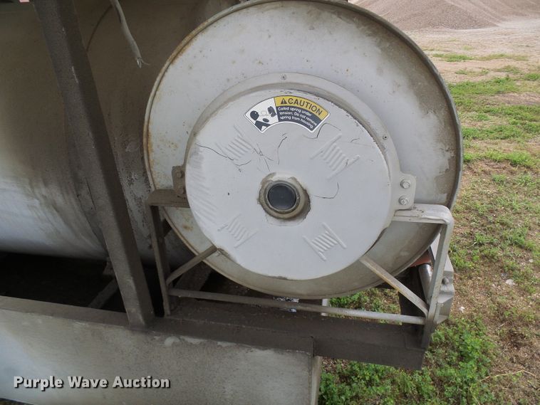 image for item DG5720 Fuel tank