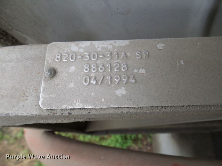 image for item DG5720 Fuel tank