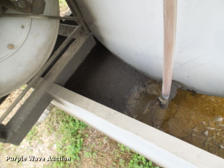 image for item DG5720 Fuel tank