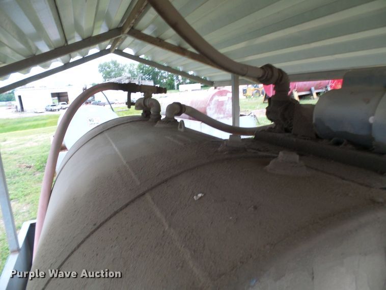 image for item DG5720 Fuel tank