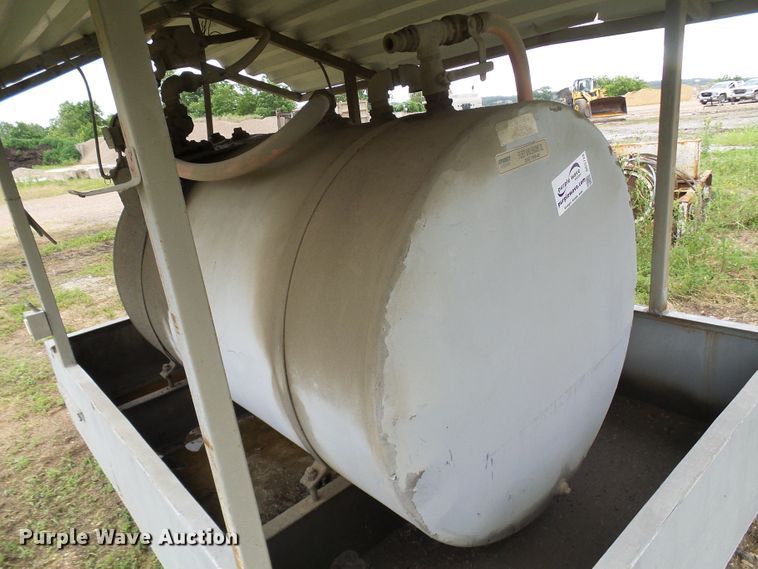 image for item DG5720 Fuel tank