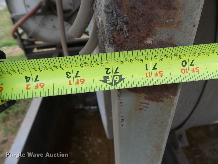 image for item DG5720 Fuel tank