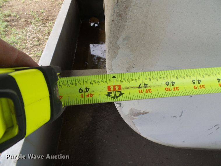 image for item DG5720 Fuel tank