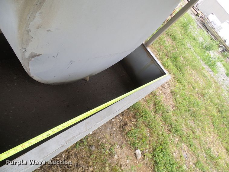 image for item DG5720 Fuel tank