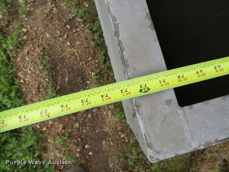 image for item DG5720 Fuel tank