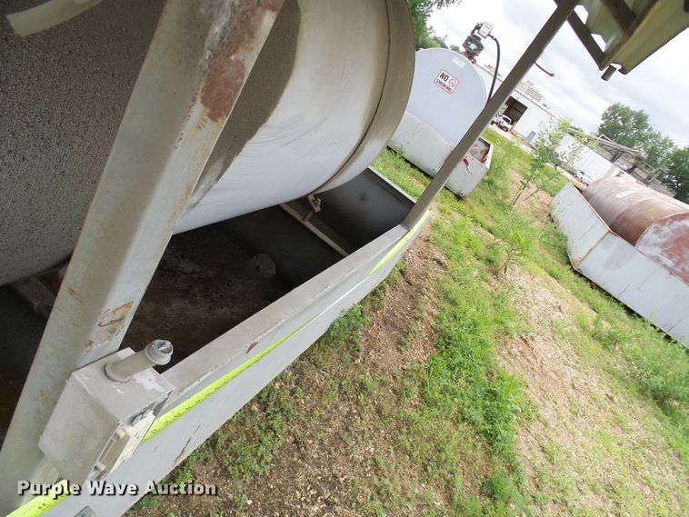 image for item DG5720 Fuel tank