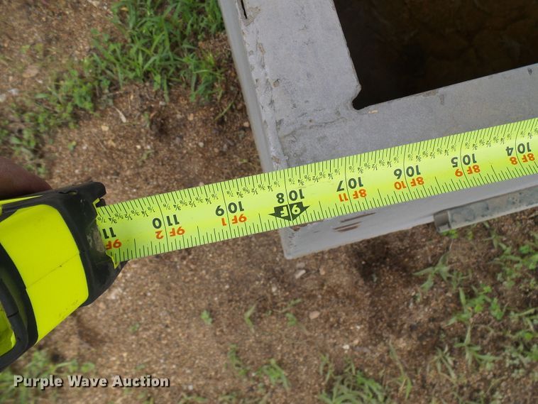 image for item DG5720 Fuel tank