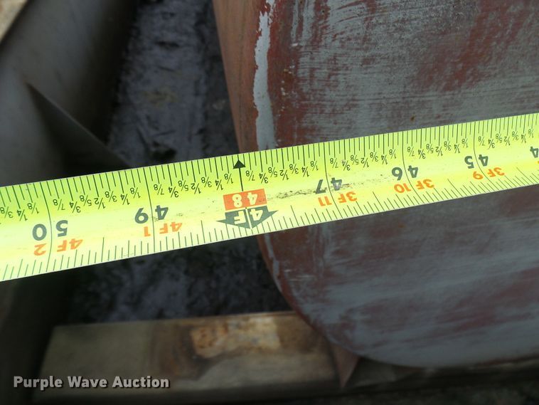 image for item DG5721 Fuel tank