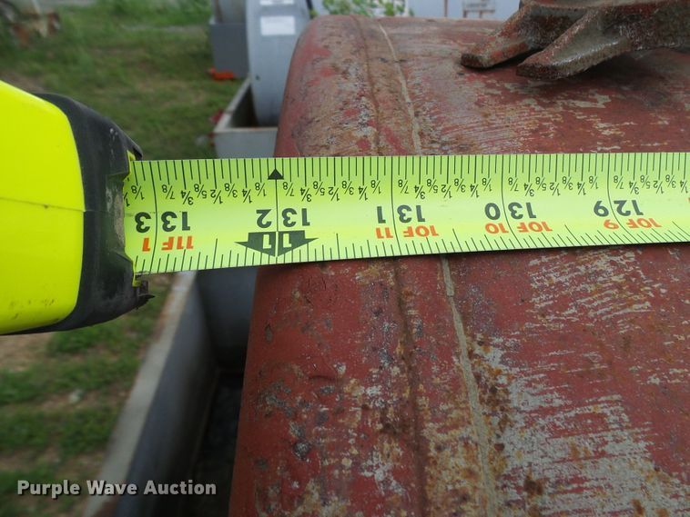 image for item DG5721 Fuel tank