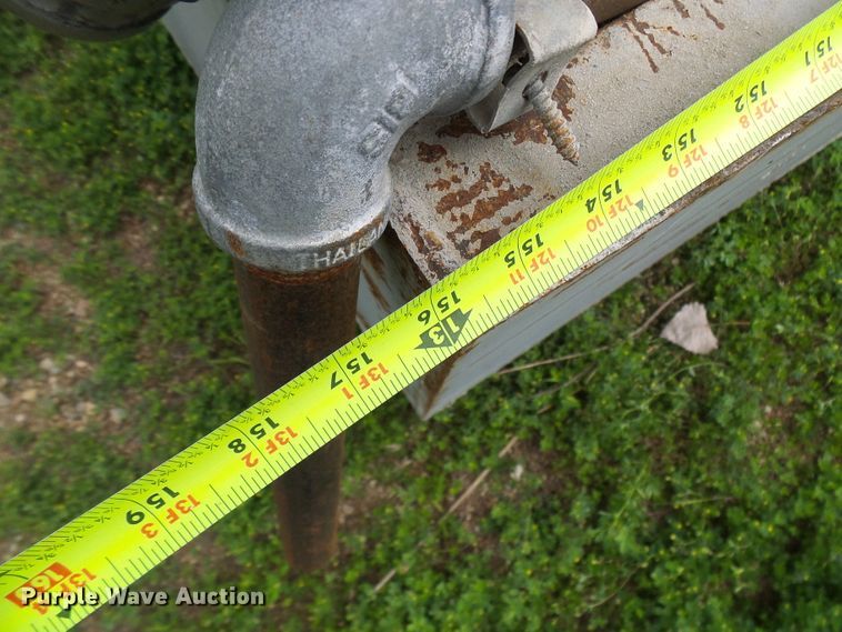 image for item DG5721 Fuel tank