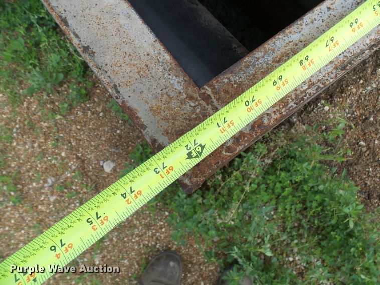 image for item DG5721 Fuel tank