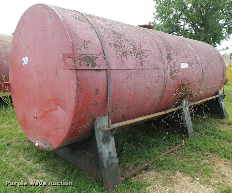 image for item DG5722 Fuel tank