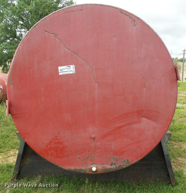 image for item DG5722 Fuel tank