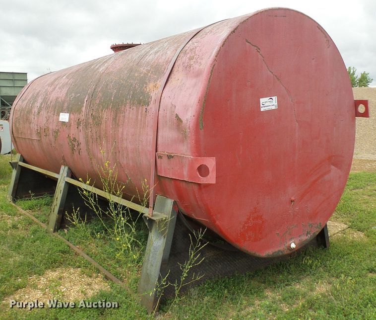 image for item DG5722 Fuel tank