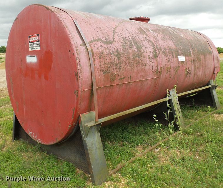 image for item DG5722 Fuel tank