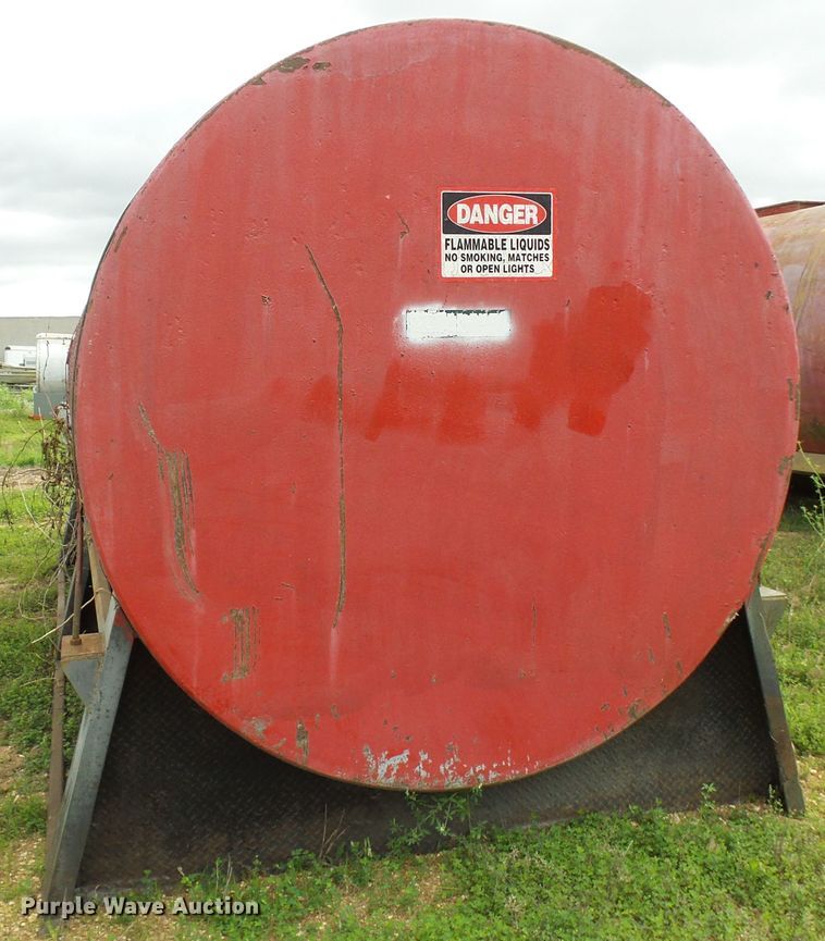 image for item DG5722 Fuel tank