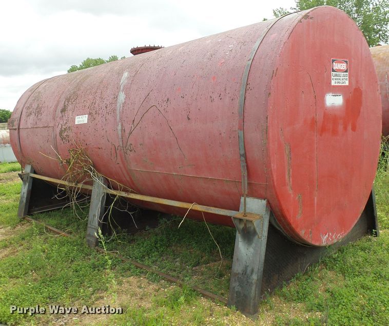 image for item DG5722 Fuel tank