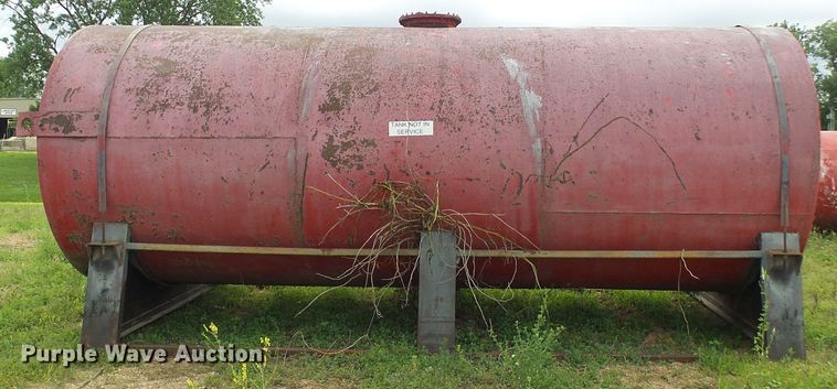 image for item DG5722 Fuel tank