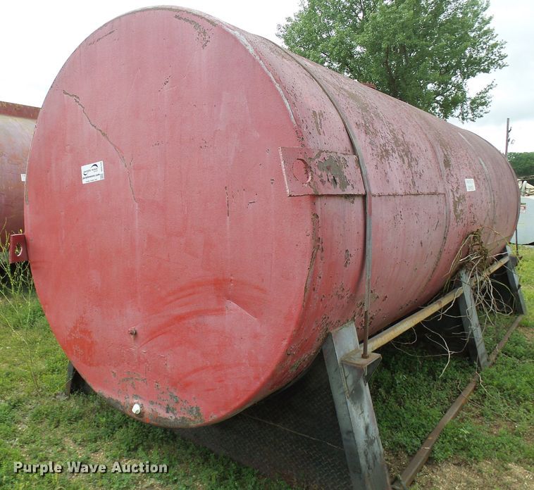 image for item DG5722 Fuel tank