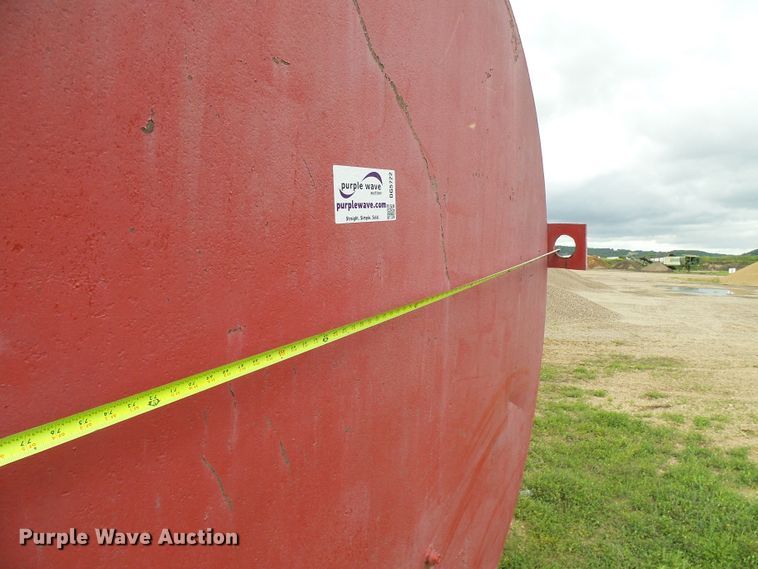 image for item DG5722 Fuel tank