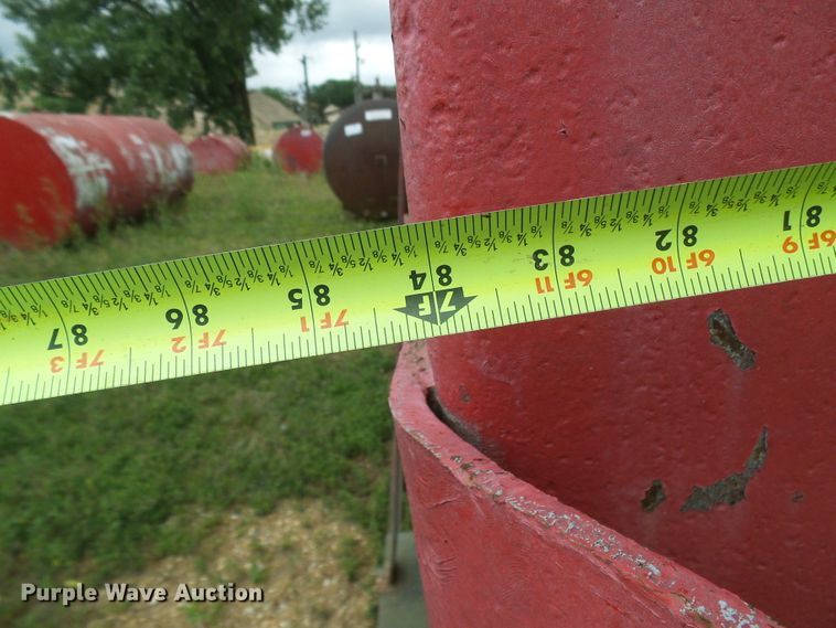 image for item DG5722 Fuel tank