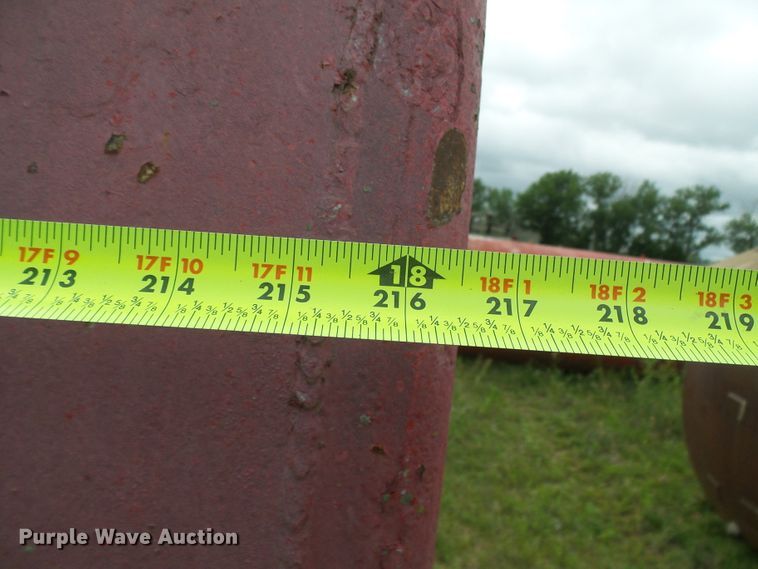 image for item DG5722 Fuel tank