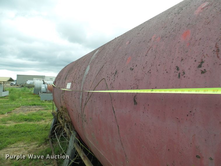 image for item DG5722 Fuel tank