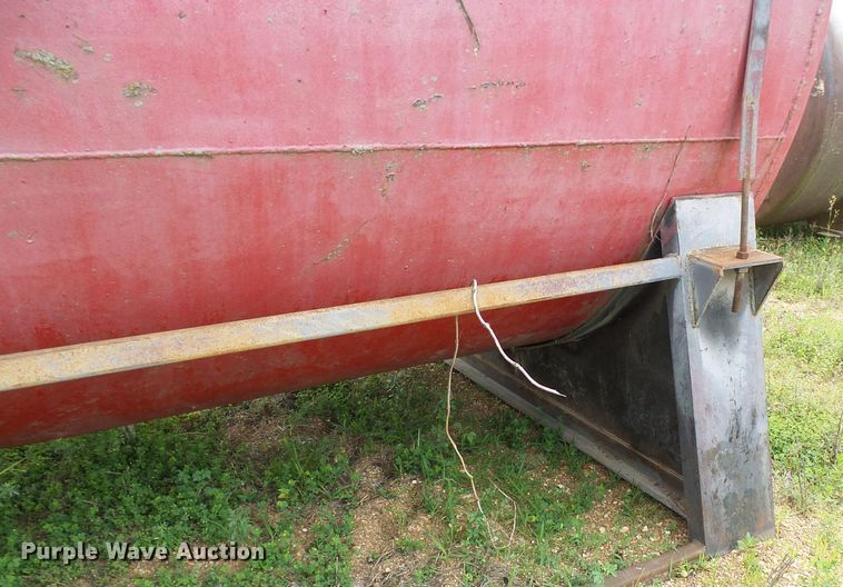 image for item DG5722 Fuel tank