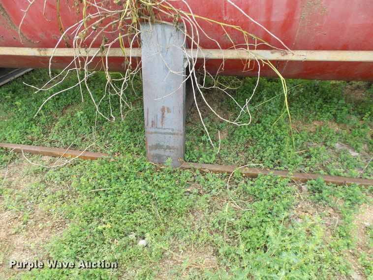 image for item DG5722 Fuel tank