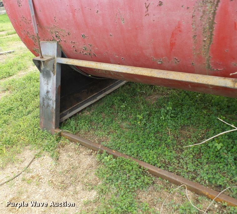 image for item DG5722 Fuel tank