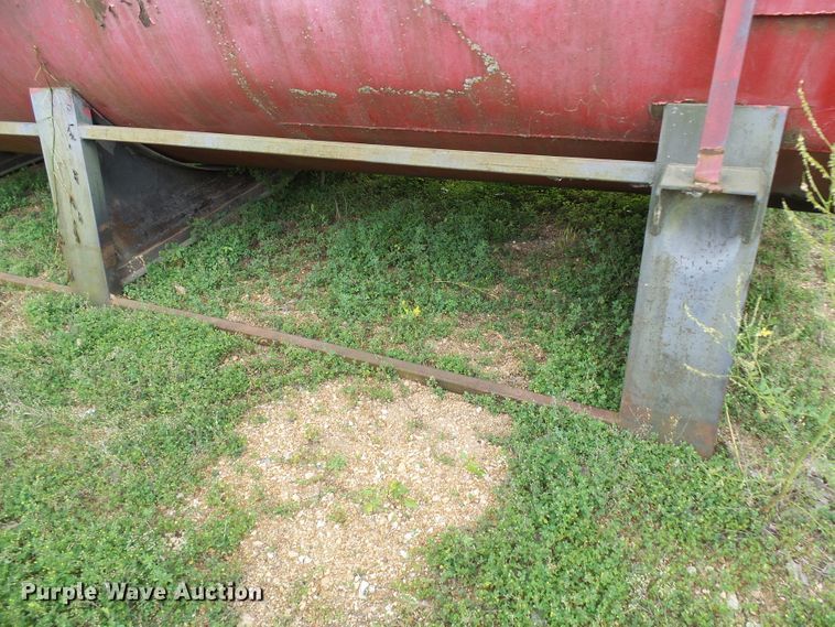 image for item DG5722 Fuel tank