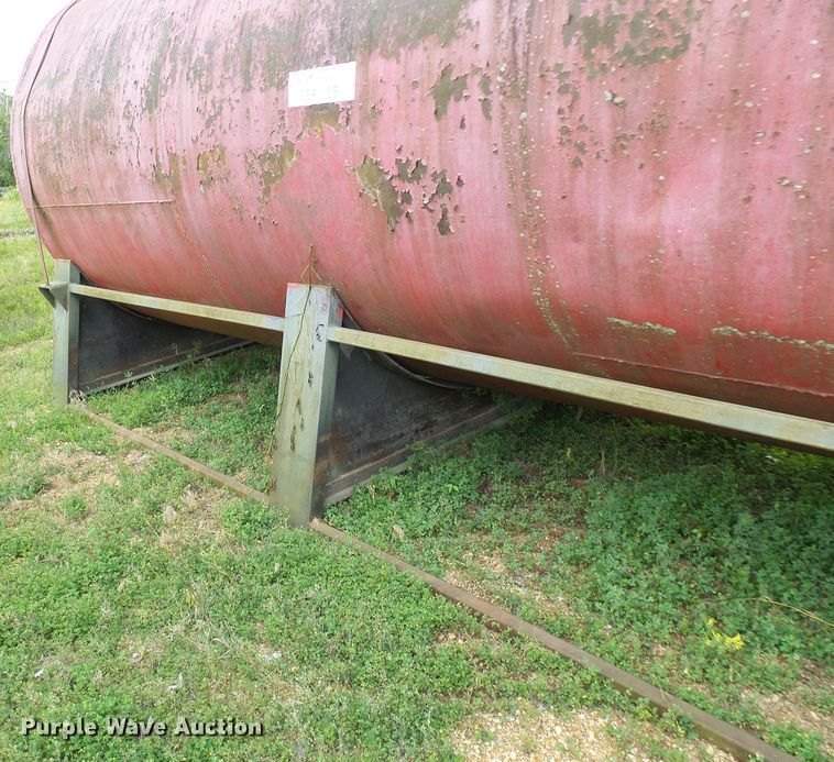 image for item DG5722 Fuel tank