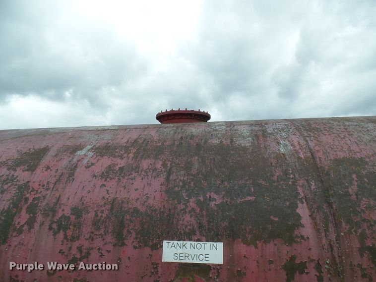 image for item DG5722 Fuel tank