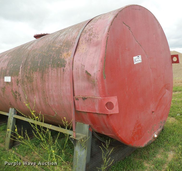 image for item DG5722 Fuel tank