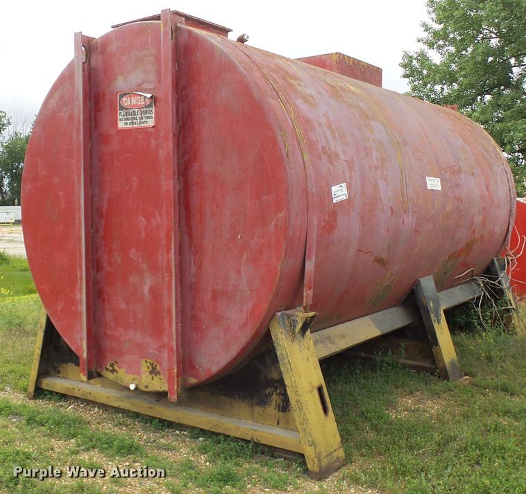 image for item DG5723 Fuel tank