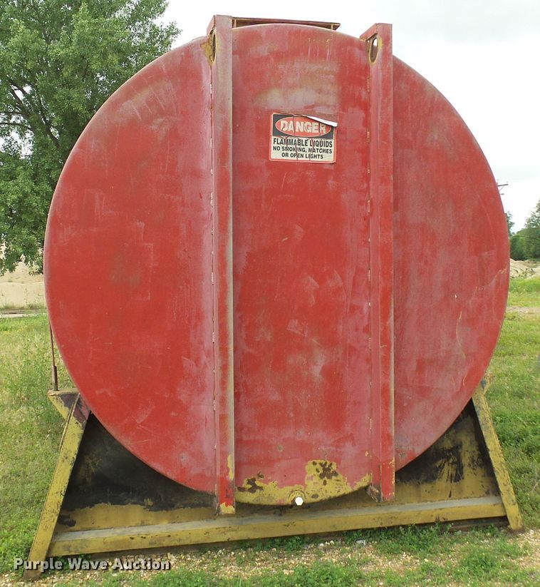 image for item DG5723 Fuel tank