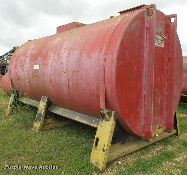 image for item DG5723 Fuel tank
