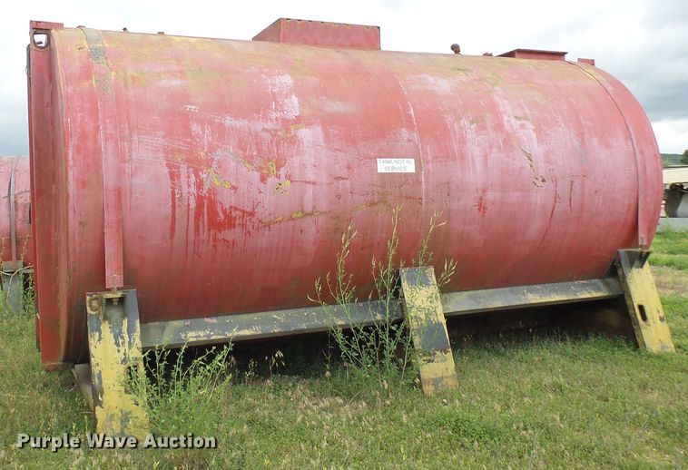 image for item DG5723 Fuel tank