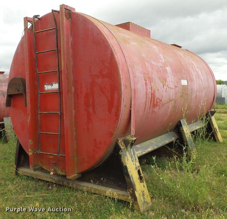 image for item DG5723 Fuel tank