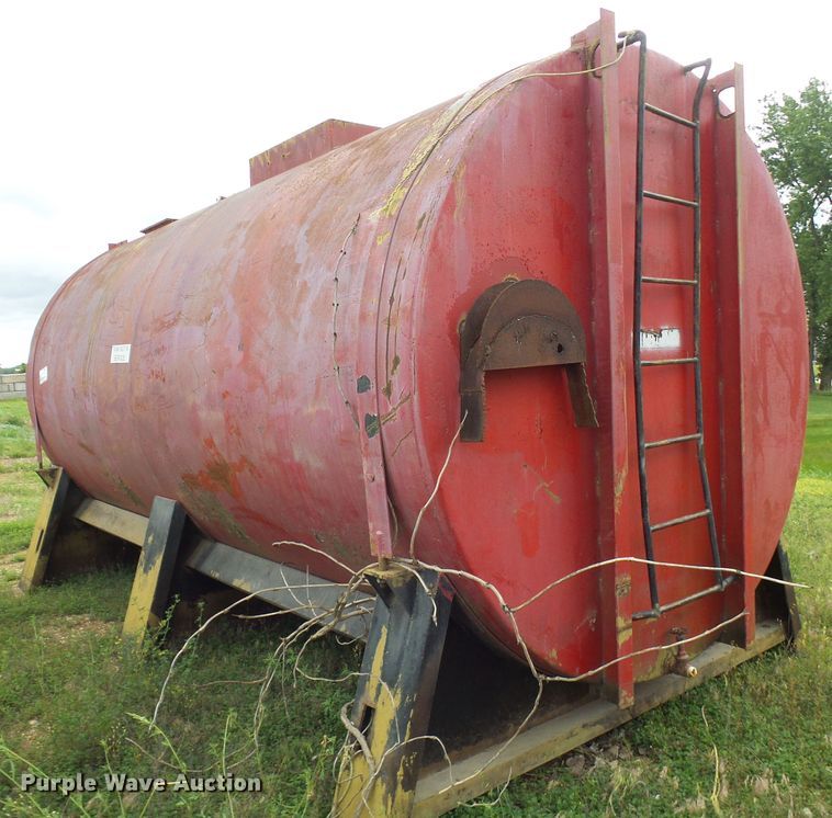 image for item DG5723 Fuel tank