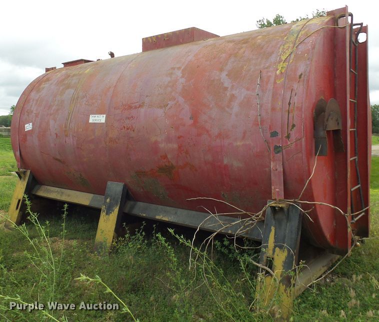 image for item DG5723 Fuel tank