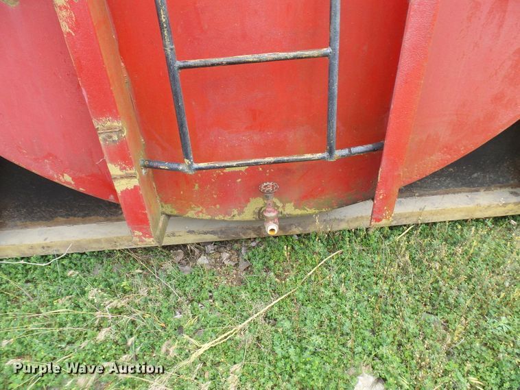 image for item DG5723 Fuel tank