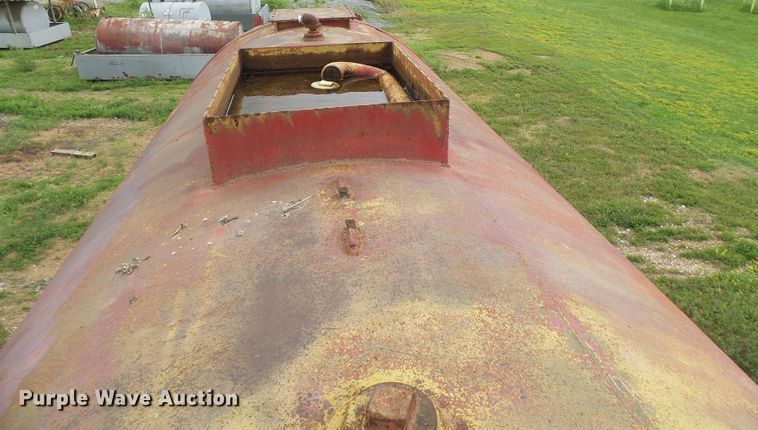 image for item DG5723 Fuel tank