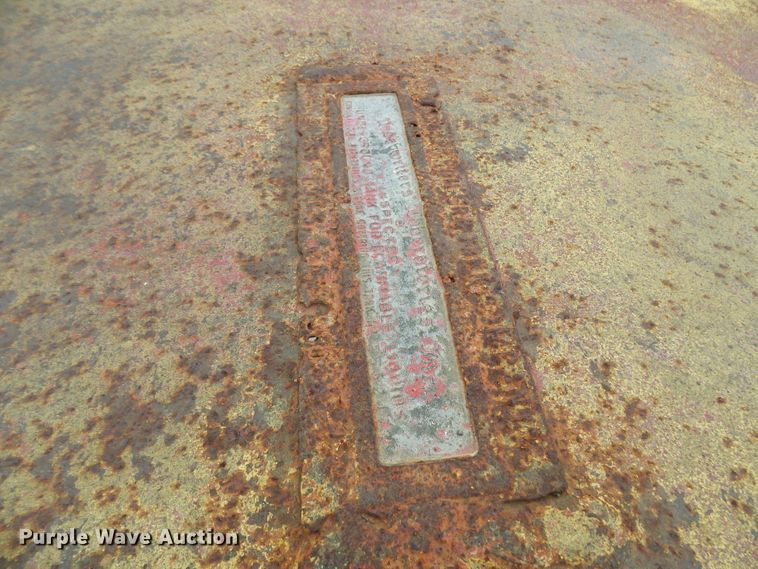 image for item DG5723 Fuel tank