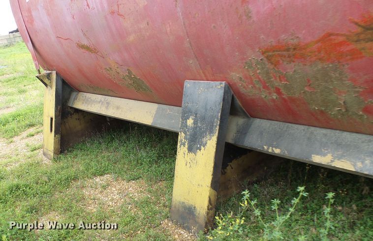 image for item DG5723 Fuel tank